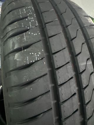 2 Ruedas Firestone 195/60 R15 Roadhawk