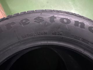 2 Ruedas Firestone 195/60 R15 Roadhawk
