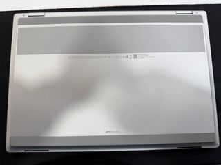 HP OmniBook X Flip 16-AS0000NS Gris/Plata