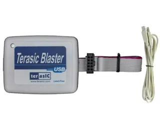 Programador Terasic Blaster USB FPGA CPLD
