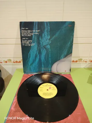Vinilo LP Rolling Stones - Undercover