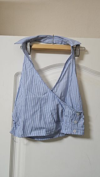 Top/bluse/vestiti/body da donna