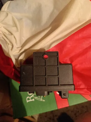 Relé NAGARÉS PPC/7-12 12V