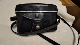 Yashica Minister-D Cámara telemétrica Años 60