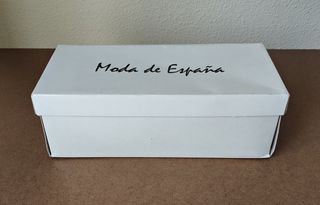 ZAPATOS BAILARINA GORILA T.36