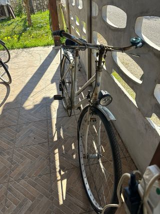 Bici Bianchi da donna