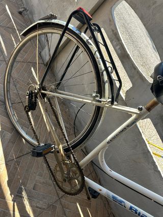 Bici Bianchi da donna