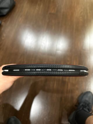 Raqueta Head Nano Ti.Sonic 250g  Tenis/Frontenis