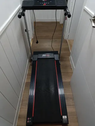Cinta de correr FITFIU