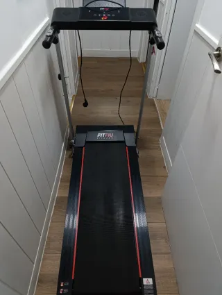 Cinta de correr FITFIU