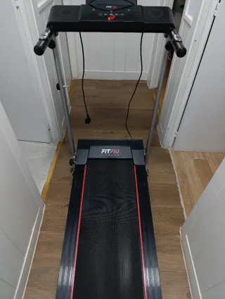 Cinta de correr FITFIU