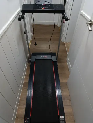 Cinta de correr FITFIU