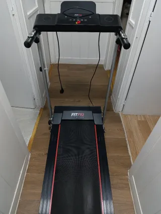 Cinta de correr FITFIU