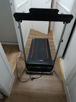 Cinta de correr FITFIU