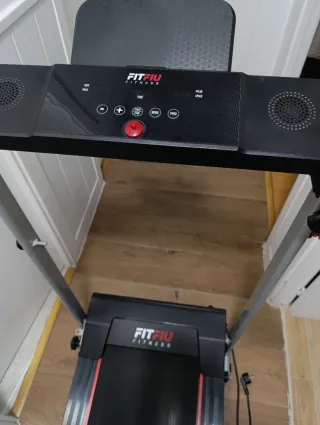 Cinta de correr FITFIU