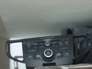 Radio Coche Premium Audio System