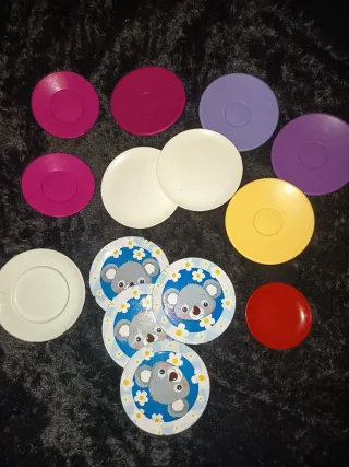 Juego Cocina Juguete Niños