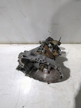 Caja cambios citroen 164438 2231p5 c1 (pm_, pn_)