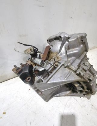 Caja cambios citroen 164438 2231p5 c1 (pm_, pn_)