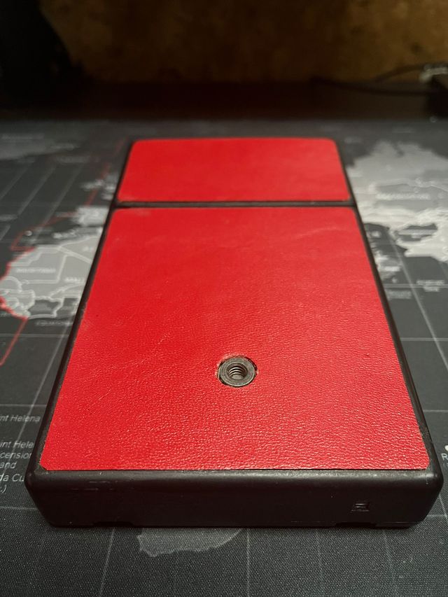 Polaroid SX-70 Alpha-1 Model 2 Cámara