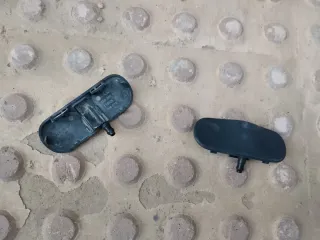 Difusores Limpiaparabrisas Audi A1 (2013)