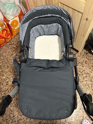 Carro de bebé Concord Neo