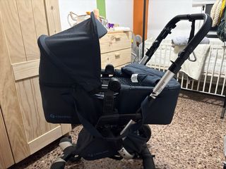 Carro de bebé Concord Neo