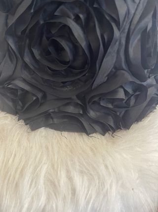 Muñeca joyero para collares