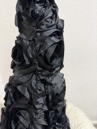 Muñeca joyero para collares