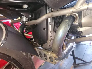 BMW R1200GS Adventure 30 Aniversario