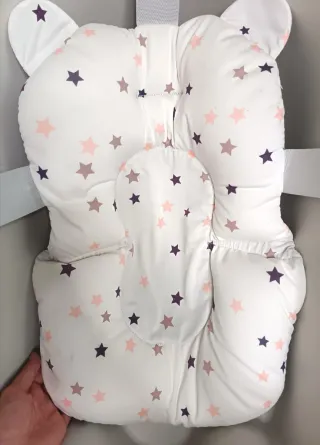 Bañera Cambiador Bubble Infantil