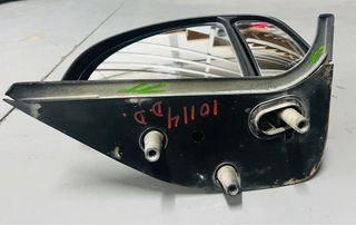 Retrovisor Citroen Jumper Dcho 2003