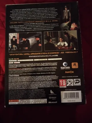 Lotto Giochi Xbox 360