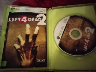 Lotto Giochi Xbox 360