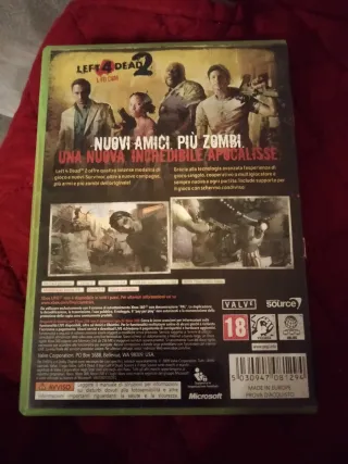 Lotto Giochi Xbox 360