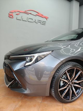 Toyota Corolla 2025 gr sport