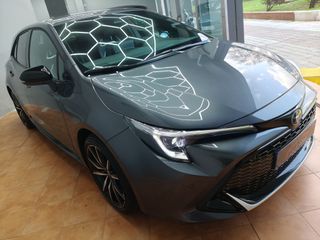 Toyota Corolla 2025 gr sport