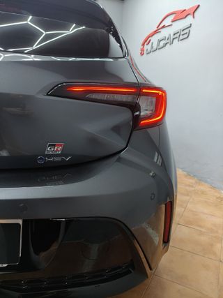 Toyota Corolla 2025 gr sport