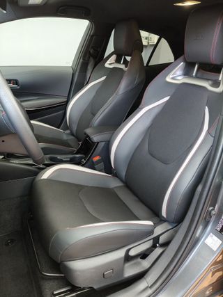 Toyota Corolla 2025 gr sport