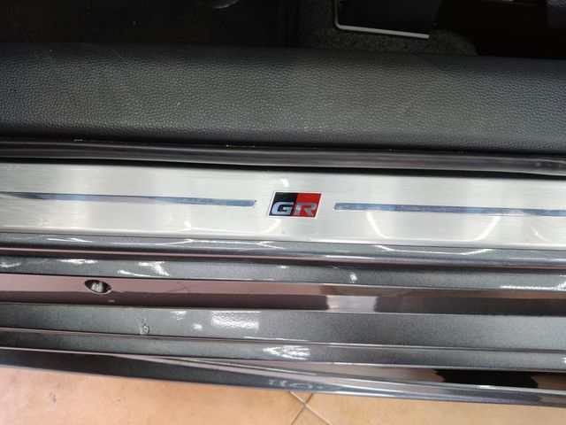 Toyota Corolla 2025 gr sport