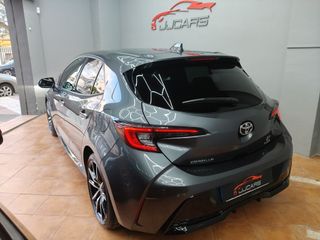 Toyota Corolla 2025 gr sport