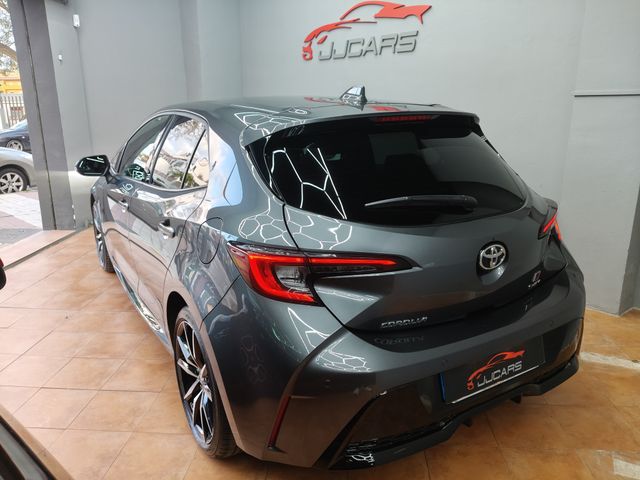 Toyota Corolla 2025 gr sport
