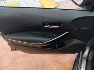 Toyota Corolla 2025 gr sport