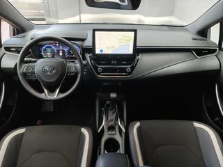 Toyota Corolla 2025 gr sport