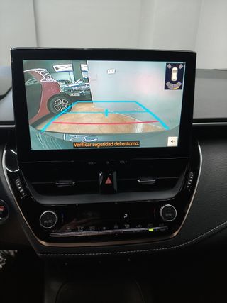 Toyota Corolla 2025 gr sport