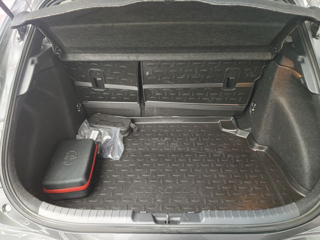 Toyota Corolla 2025 gr sport