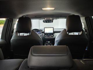 Toyota Corolla 2025 gr sport