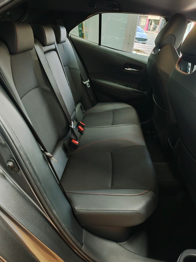 Toyota Corolla 2025 gr sport