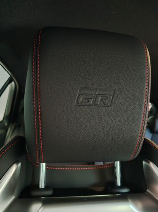 Toyota Corolla 2025 gr sport