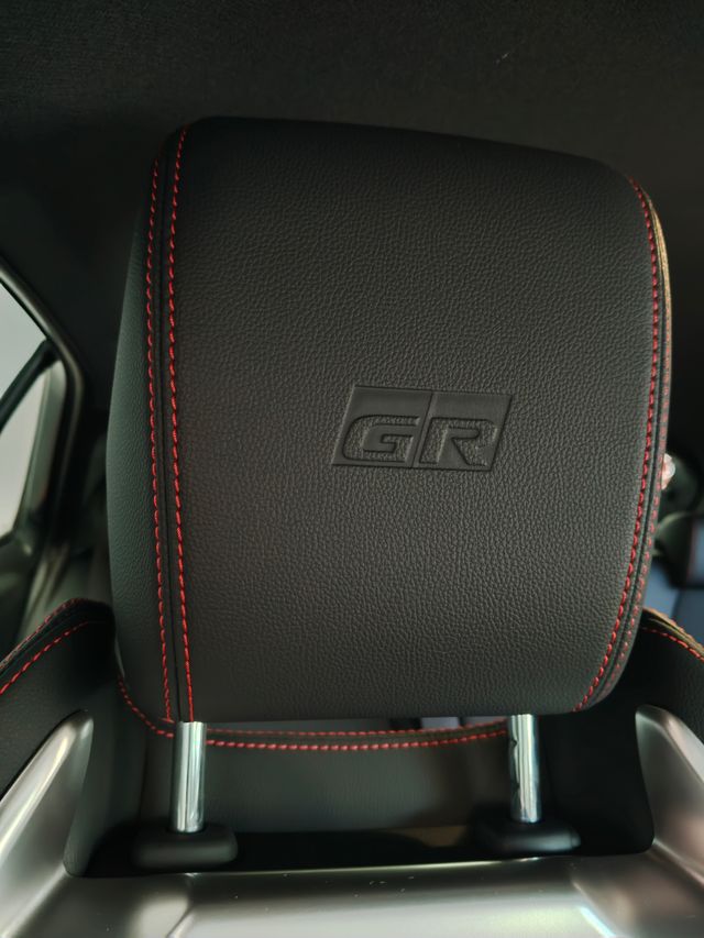 Toyota Corolla 2025 gr sport